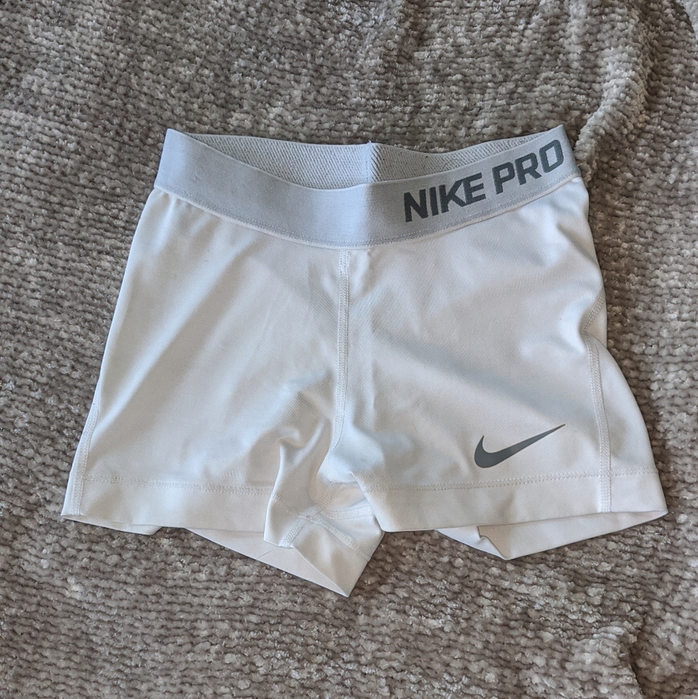 Nike Pro Shorts